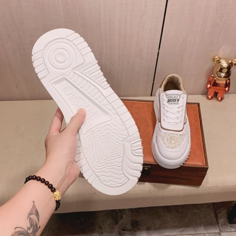 Gxvxnchy Sneakers Sophisticated 153461