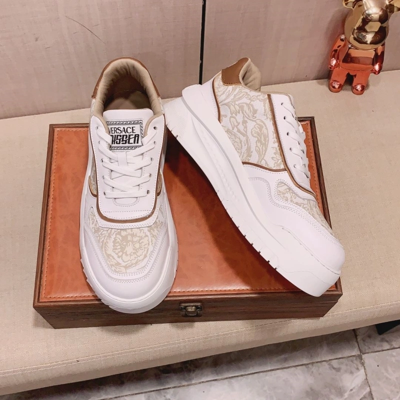 Gxvxnchy Sneakers Sophisticated 153461