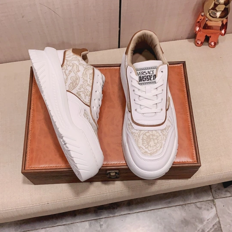 Gxvxnchy Sneakers Sophisticated 153461