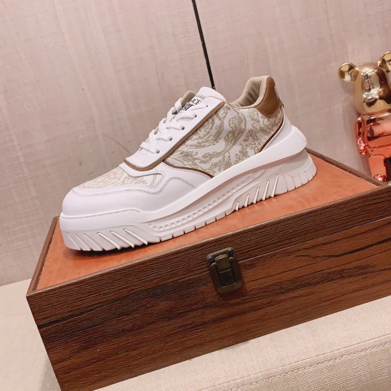 Gxvxnchy Sneakers Sophisticated 153461
