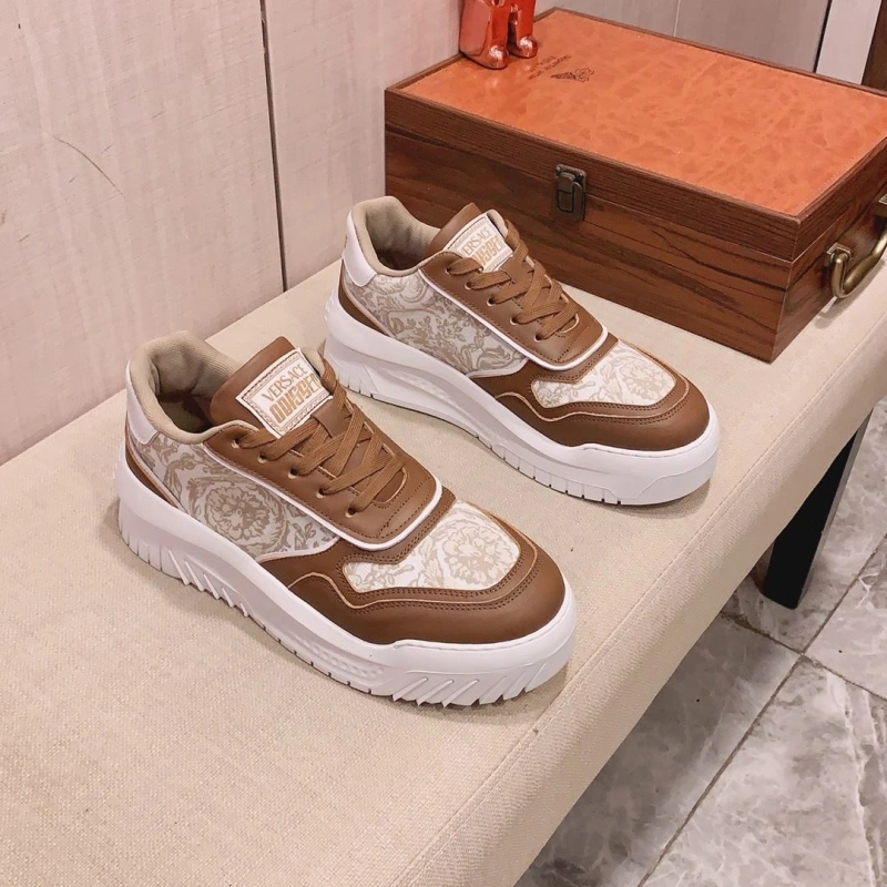 Gxvxnchy Sneakers Versatile 153460