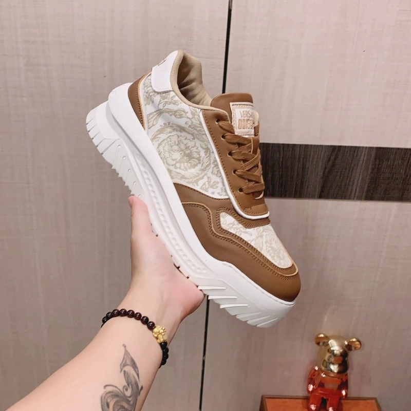 Gxvxnchy Sneakers Versatile 153460