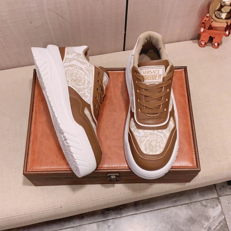 Gxvxnchy Sneakers Versatile 153460