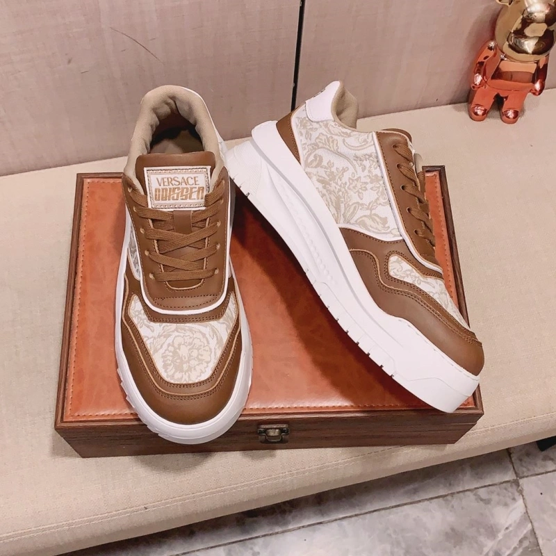 Gxvxnchy Sneakers Versatile 153460