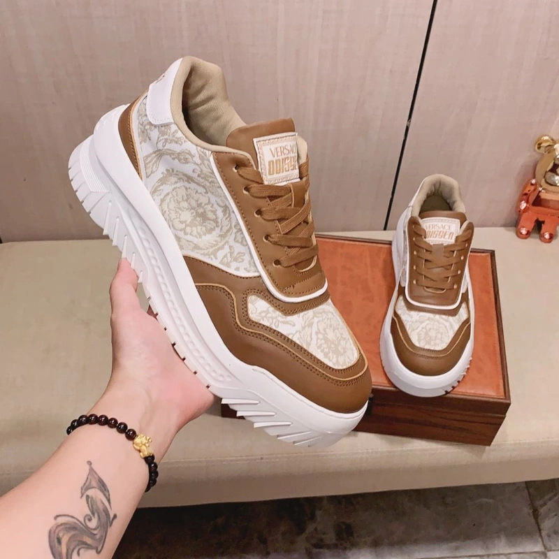 Gxvxnchy Sneakers Versatile 153460