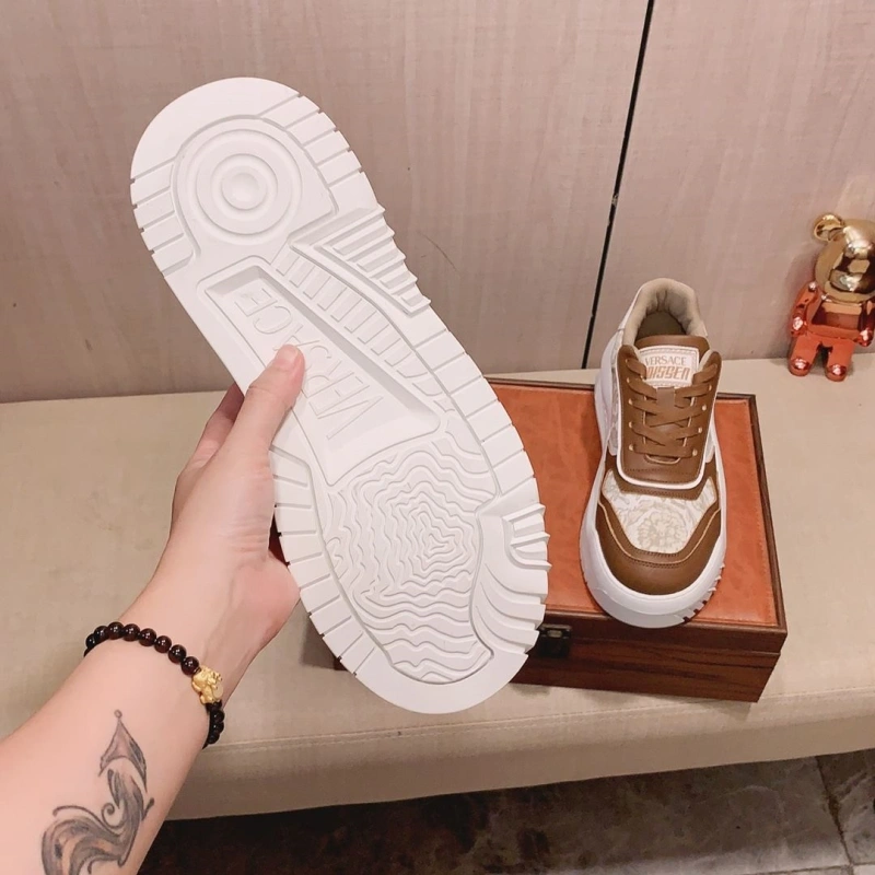 Gxvxnchy Sneakers Versatile 153460