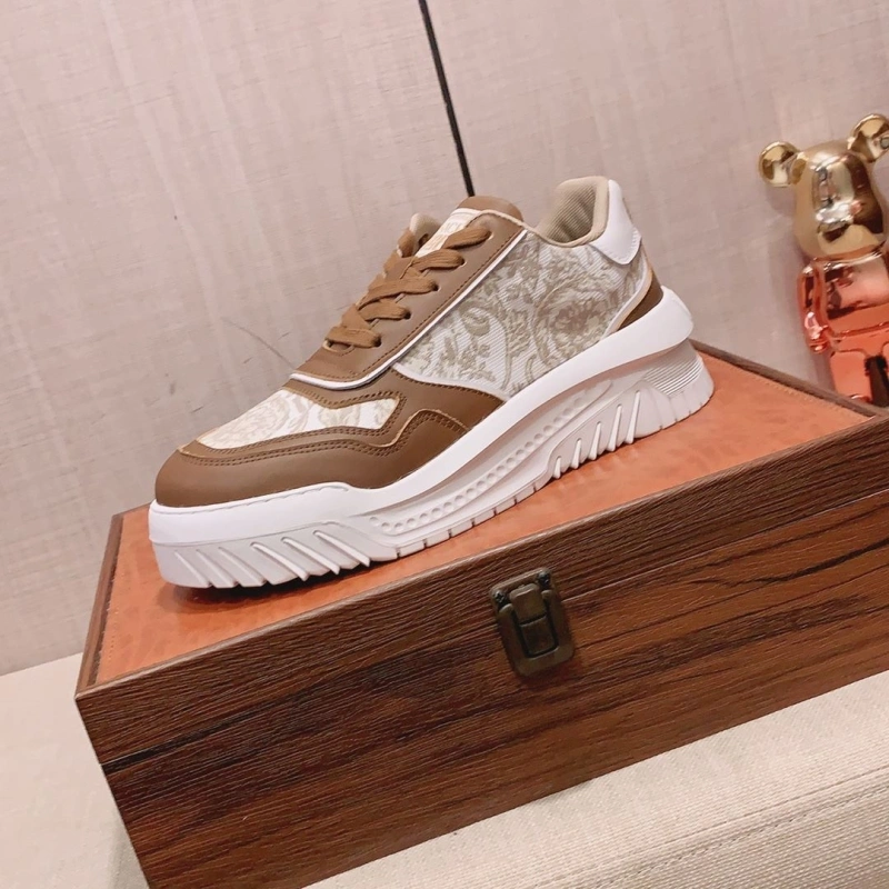Gxvxnchy Sneakers Versatile 153460
