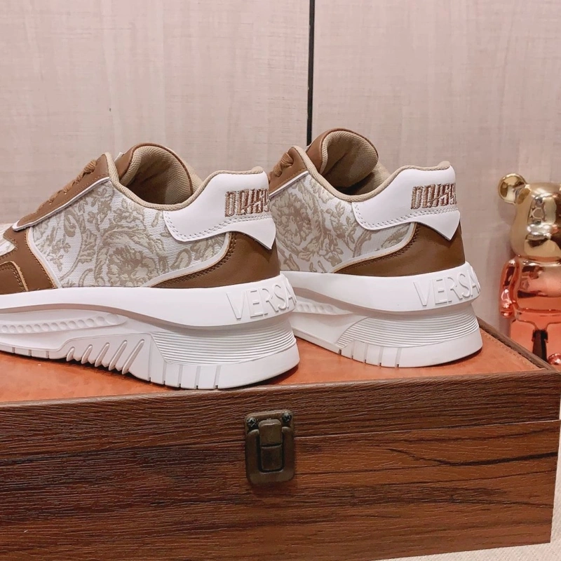 Gxvxnchy Sneakers Versatile 153460