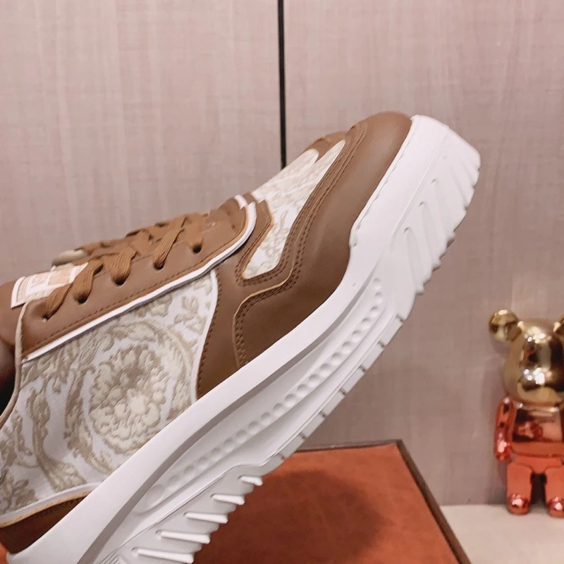 Gxvxnchy Sneakers Versatile 153460