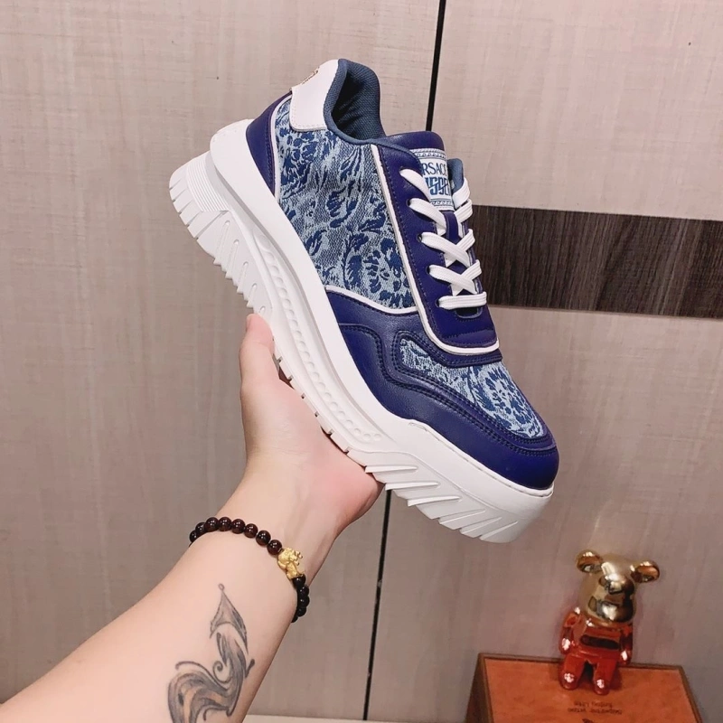 StreetReady Gxvxnchy Sneakers 153458