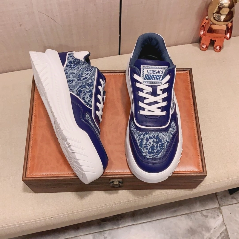 StreetReady Gxvxnchy Sneakers 153458