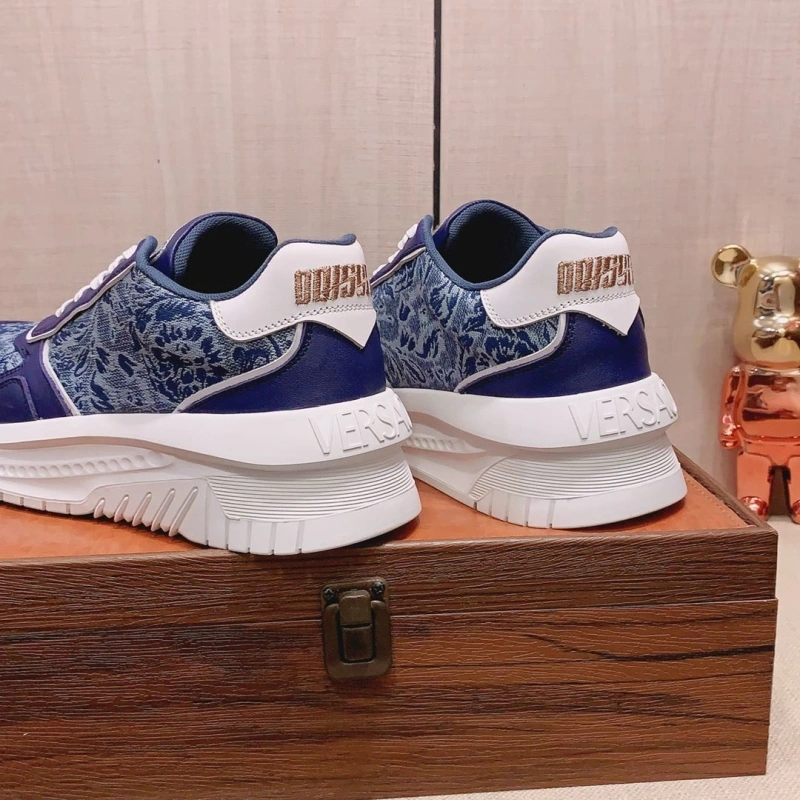 StreetReady Gxvxnchy Sneakers 153458