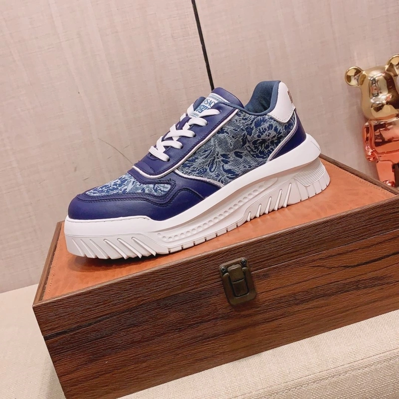 StreetReady Gxvxnchy Sneakers 153458