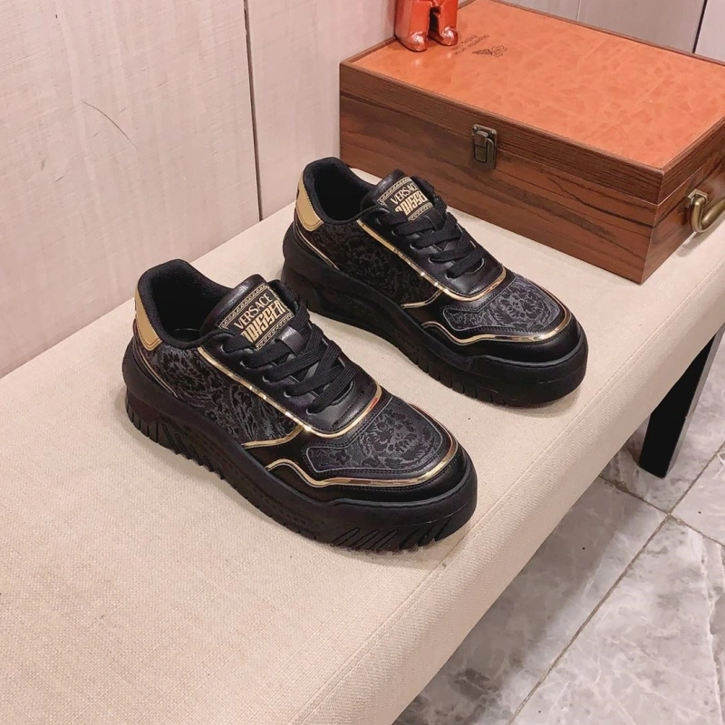 StreetReady Gxvxnchy Sneakers 153459