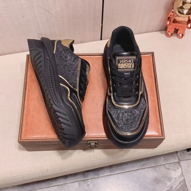 StreetReady Gxvxnchy Sneakers 153459