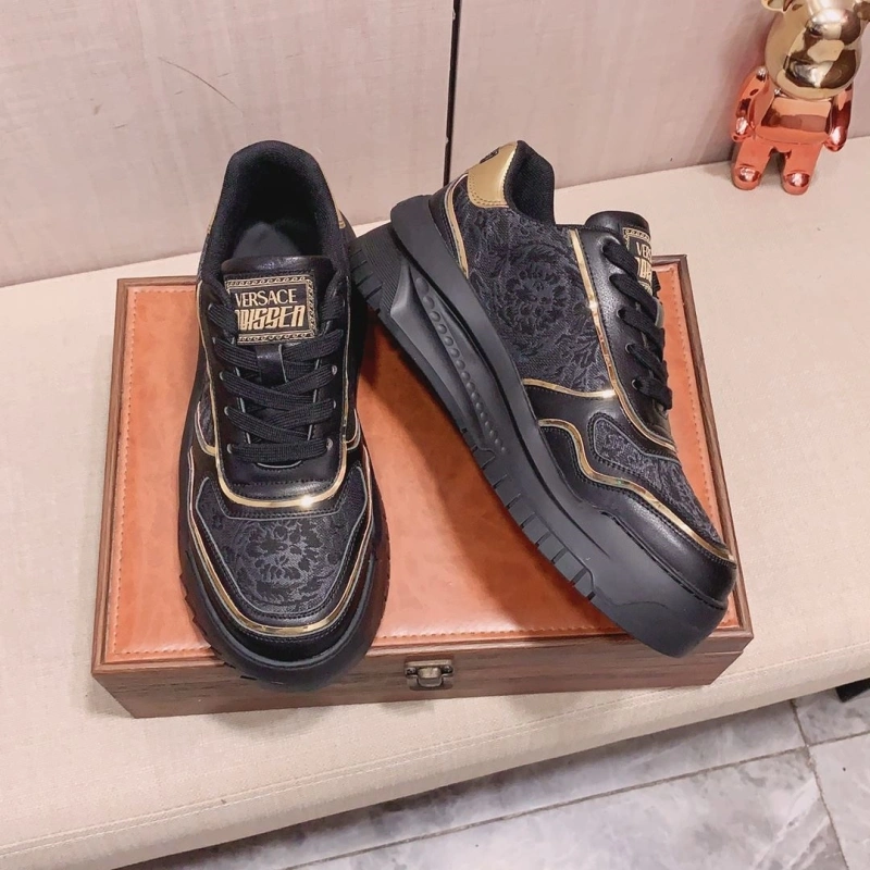 StreetReady Gxvxnchy Sneakers 153459