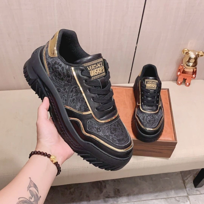 StreetReady Gxvxnchy Sneakers 153459