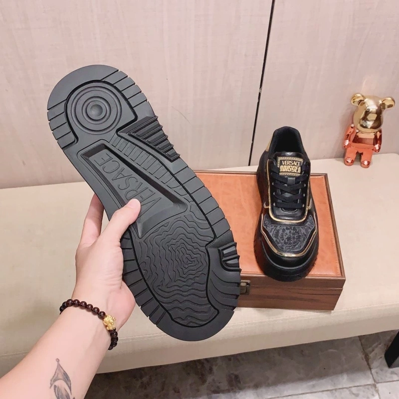 StreetReady Gxvxnchy Sneakers 153459