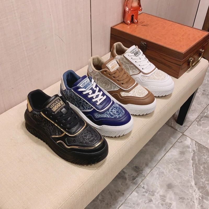 StreetReady Gxvxnchy Sneakers 153459