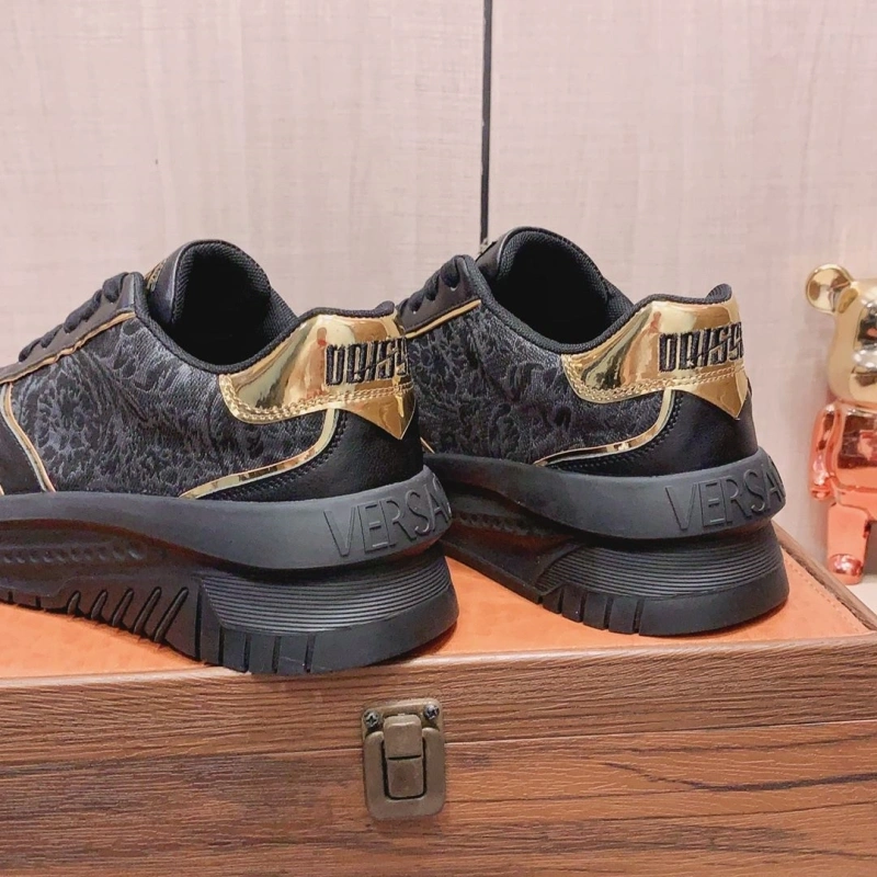 StreetReady Gxvxnchy Sneakers 153459