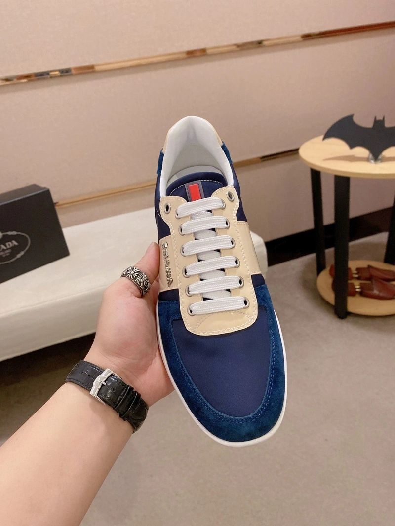 Timeless Gxccx Casual Shoes 161138