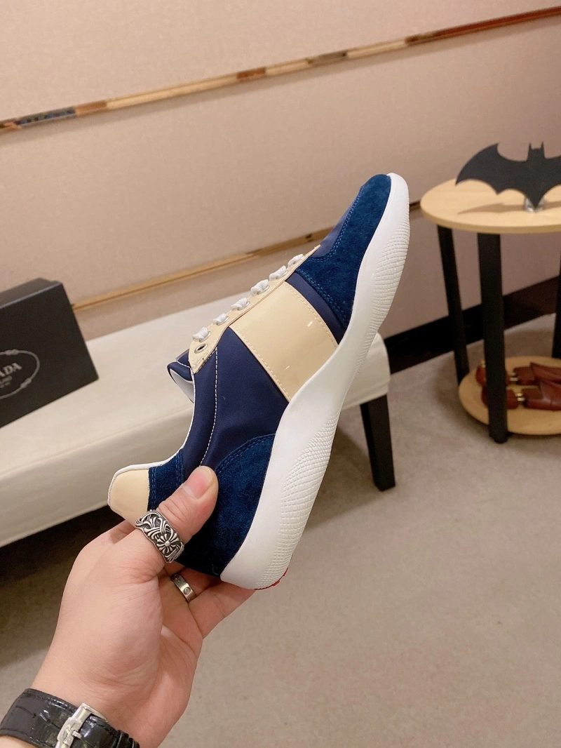 Timeless Gxccx Casual Shoes 161138