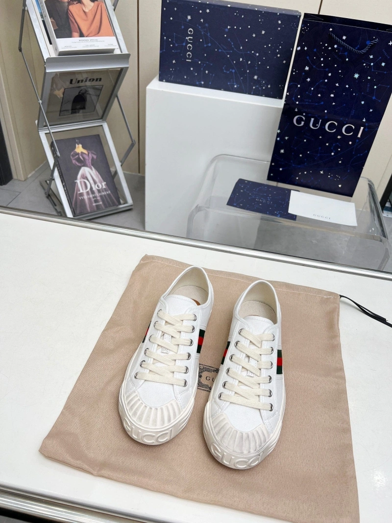 Gxccx Casual Shoes UrbanStyle 161095