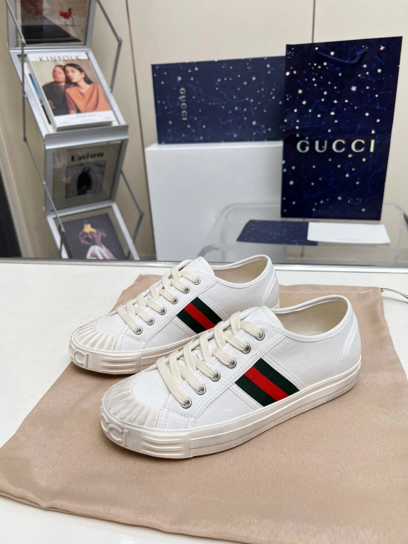 Gxccx Casual Shoes UrbanStyle 161095