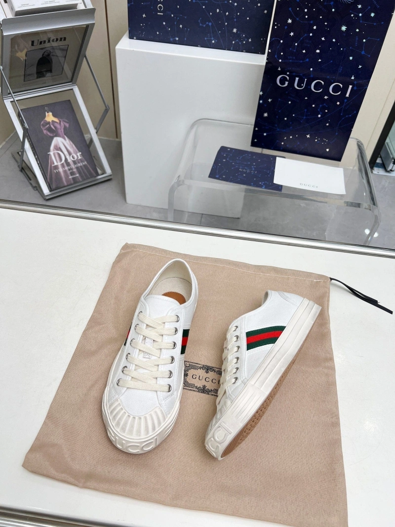 Gxccx Casual Shoes UrbanStyle 161095