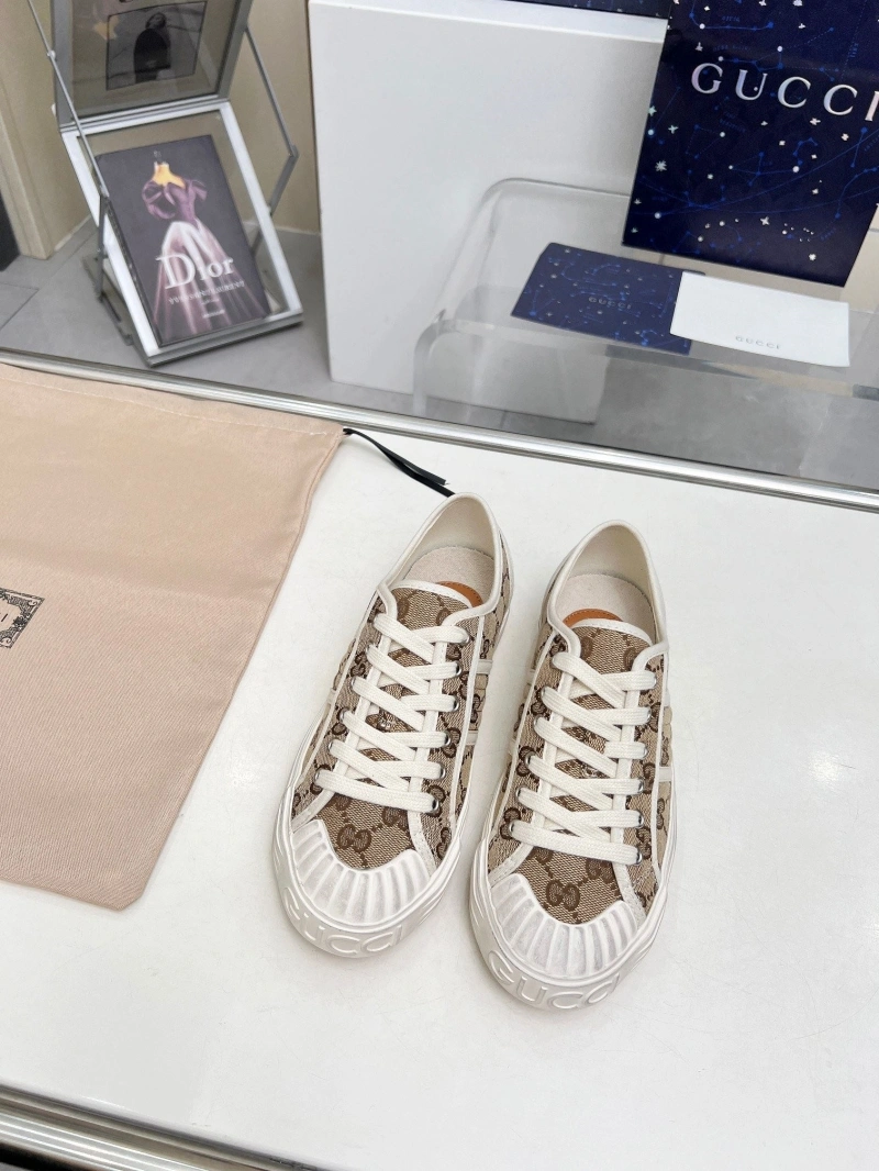 Efficient Gxccx Casual Shoes 161094