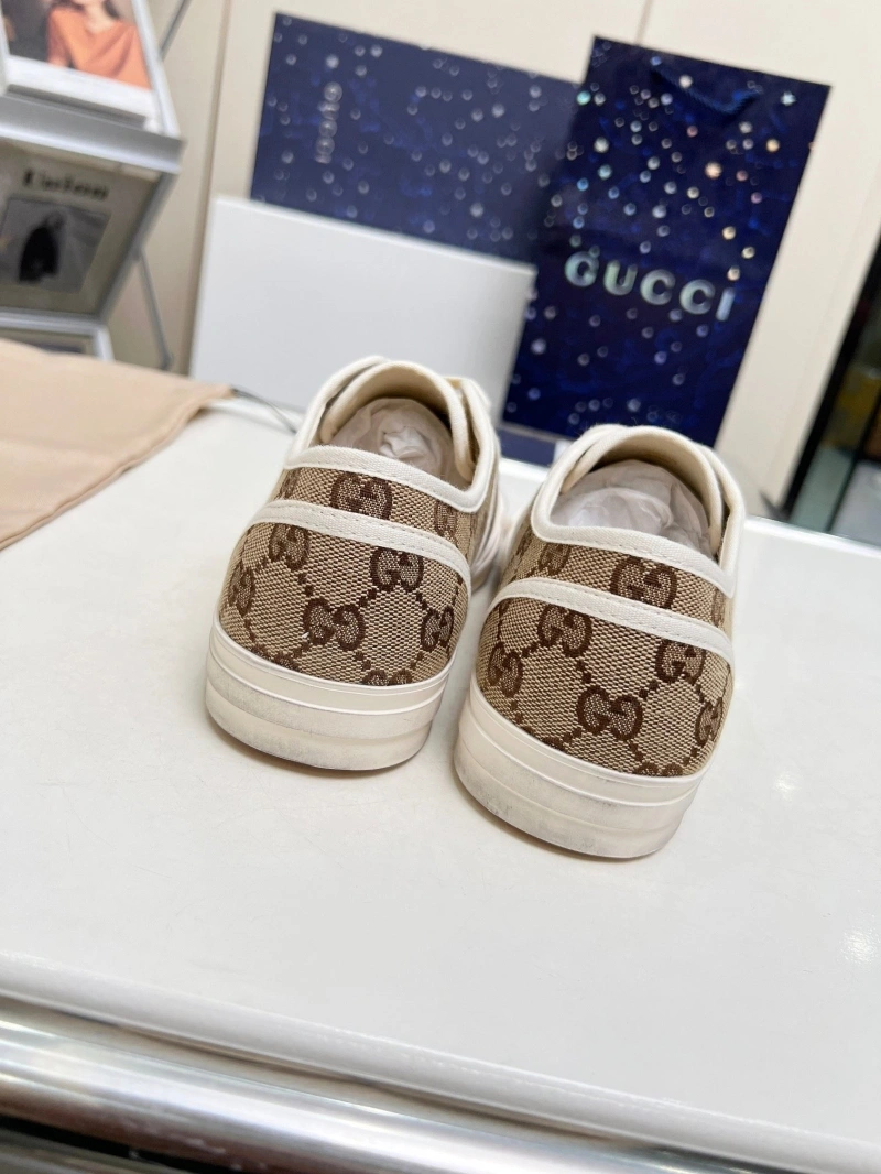Efficient Gxccx Casual Shoes 161094