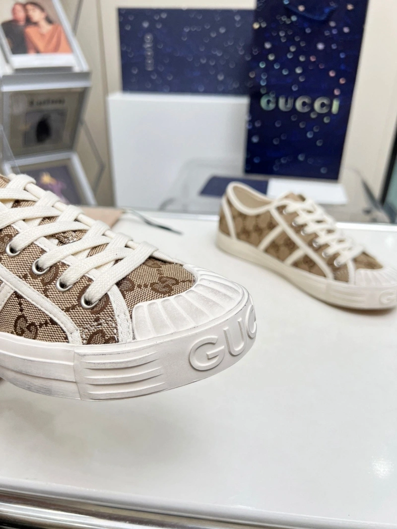 Efficient Gxccx Casual Shoes 161094