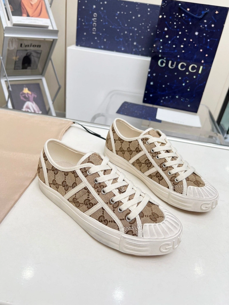 Efficient Gxccx Casual Shoes 161094