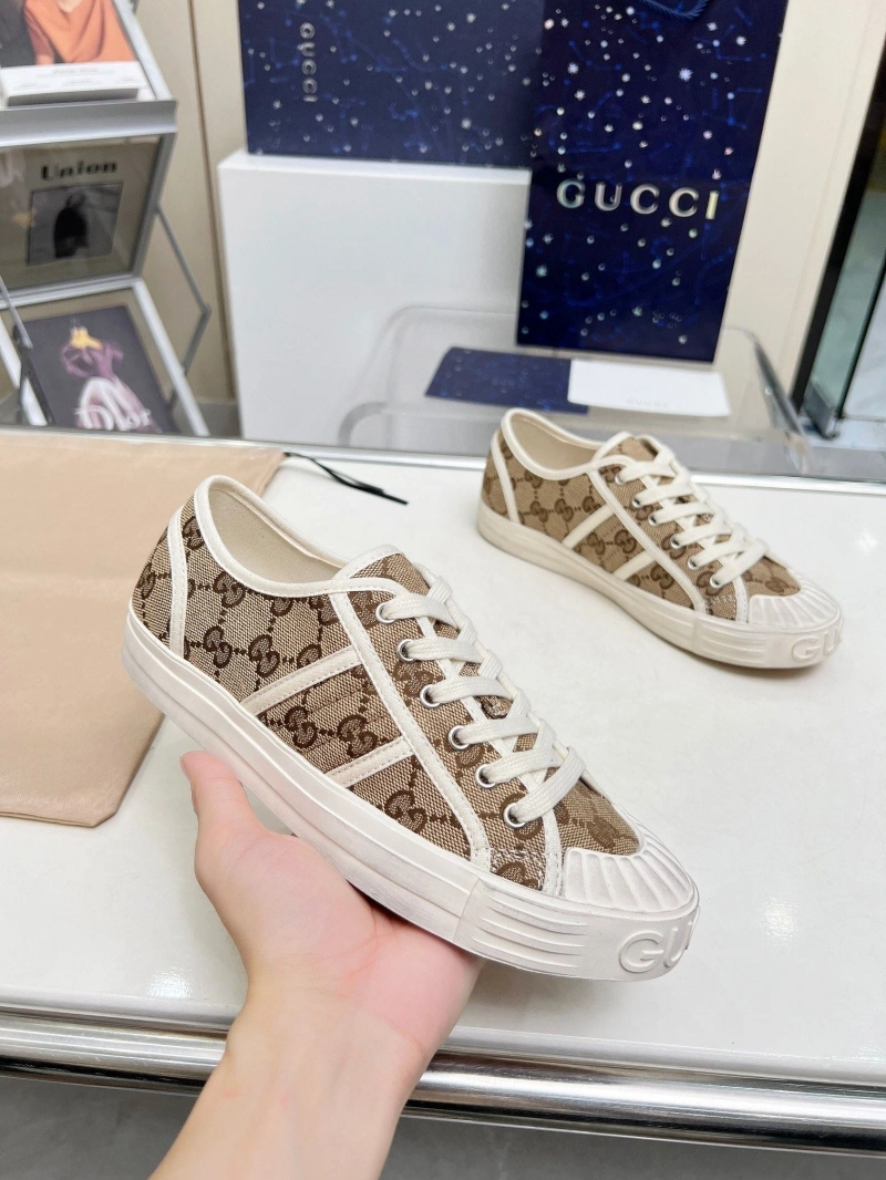 Efficient Gxccx Casual Shoes 161094