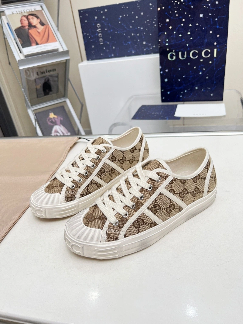 Efficient Gxccx Casual Shoes 161094