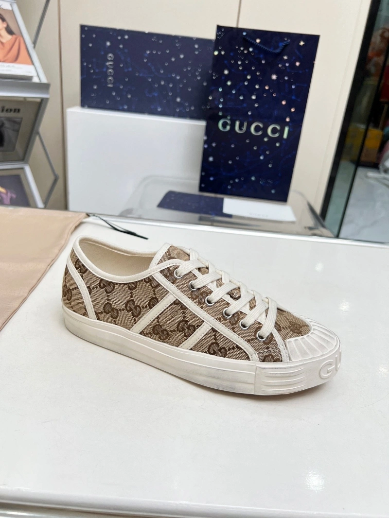 Efficient Gxccx Casual Shoes 161094