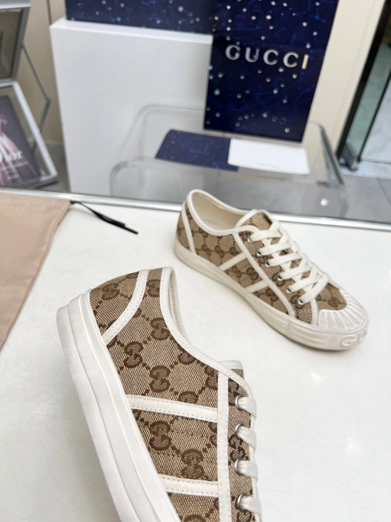 Efficient Gxccx Casual Shoes 161094