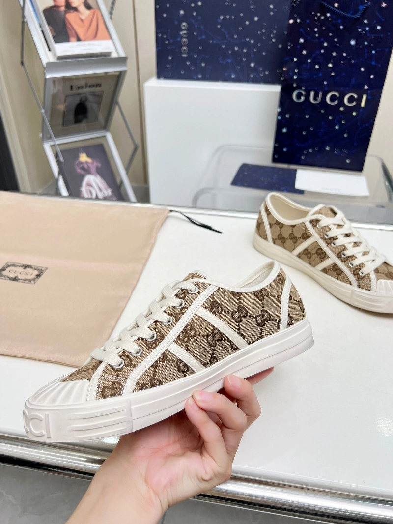 Efficient Gxccx Casual Shoes 161094