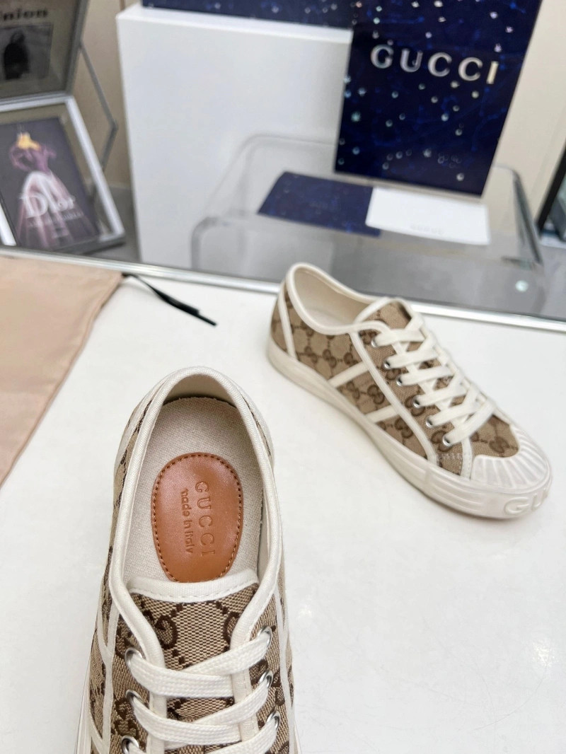 Efficient Gxccx Casual Shoes 161094