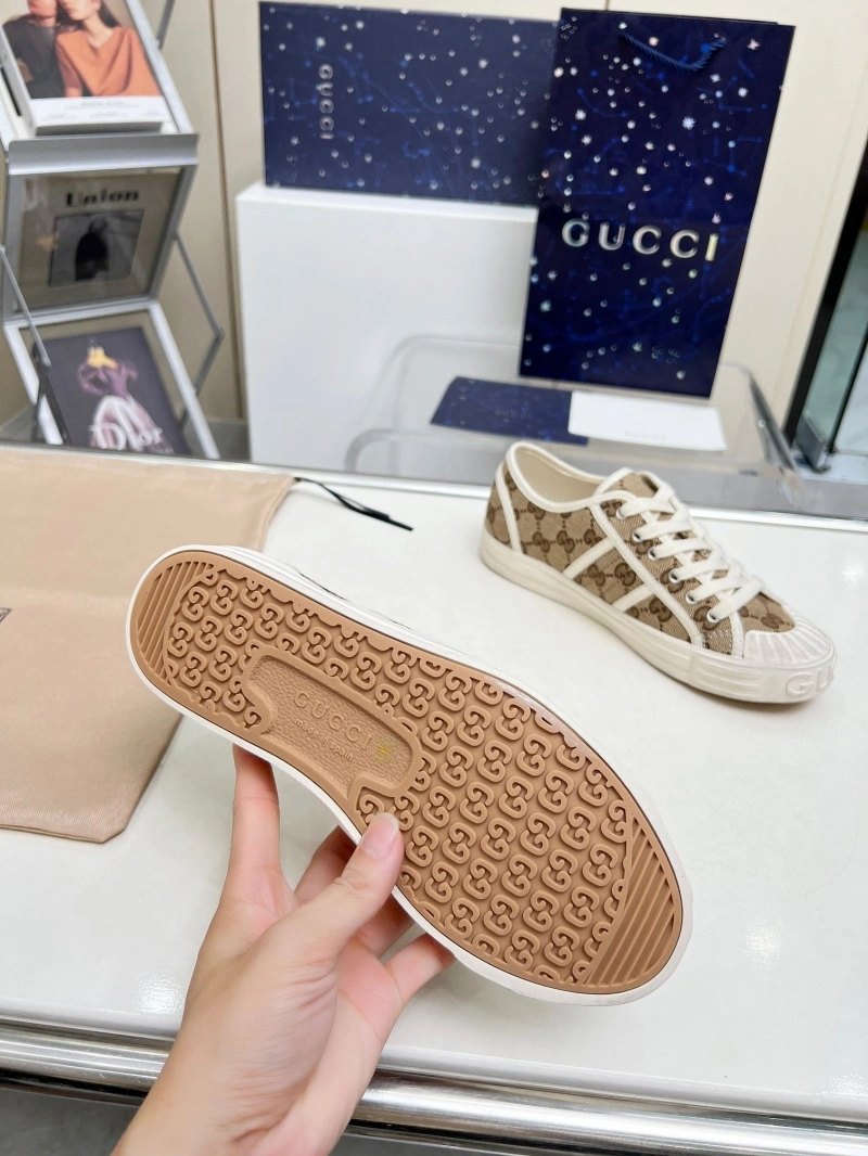 Efficient Gxccx Casual Shoes 161094