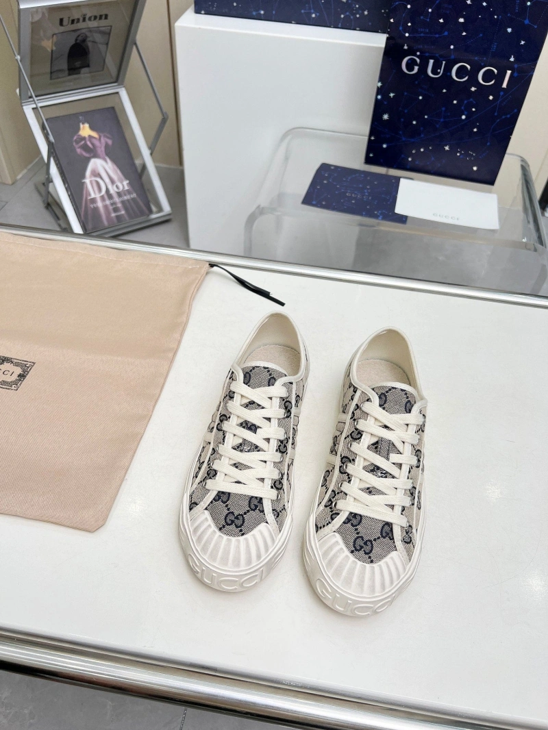 Gxccx Casual Shoes GoodFit 161096