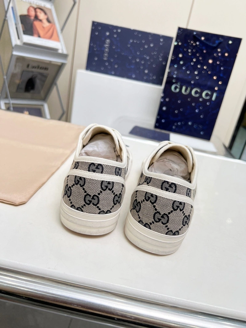 Gxccx Casual Shoes GoodFit 161096