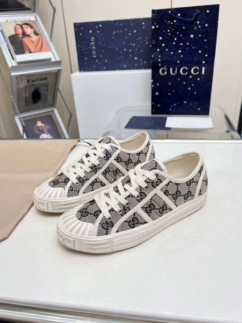 Gxccx Casual Shoes GoodFit 161096