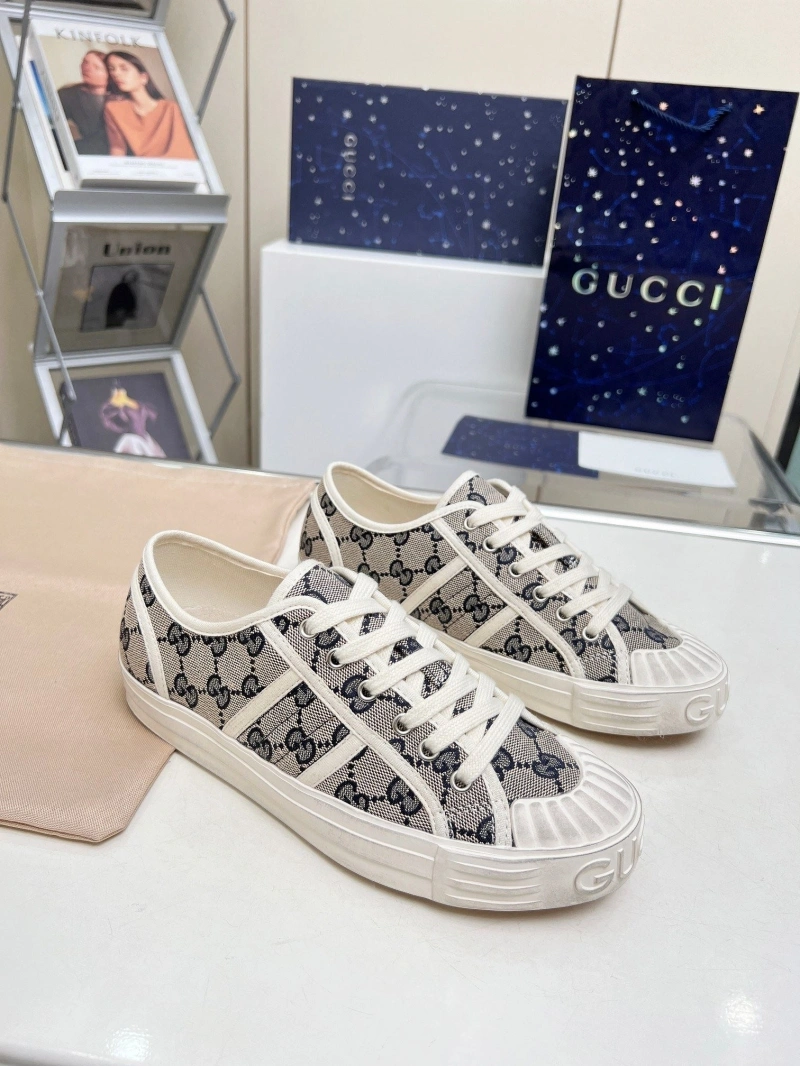 Gxccx Casual Shoes GoodFit 161096