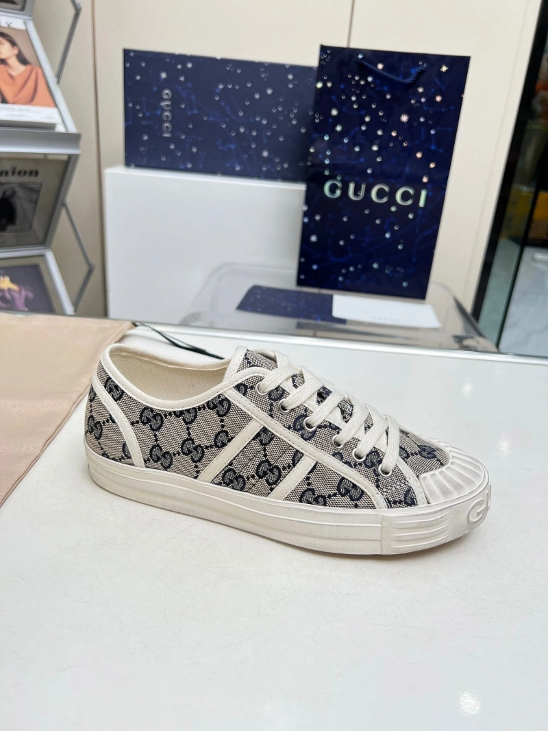 Gxccx Casual Shoes GoodFit 161096