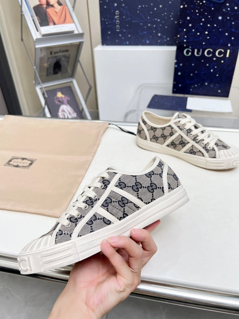 Gxccx Casual Shoes GoodFit 161096