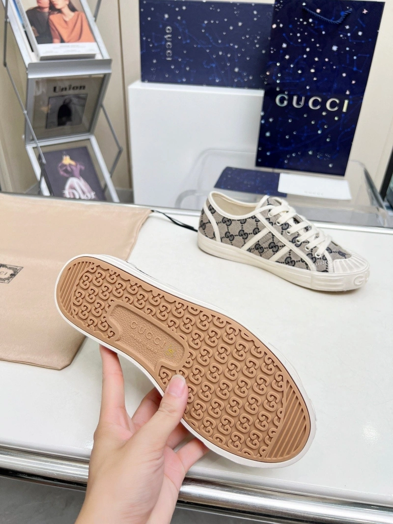 Gxccx Casual Shoes GoodFit 161096