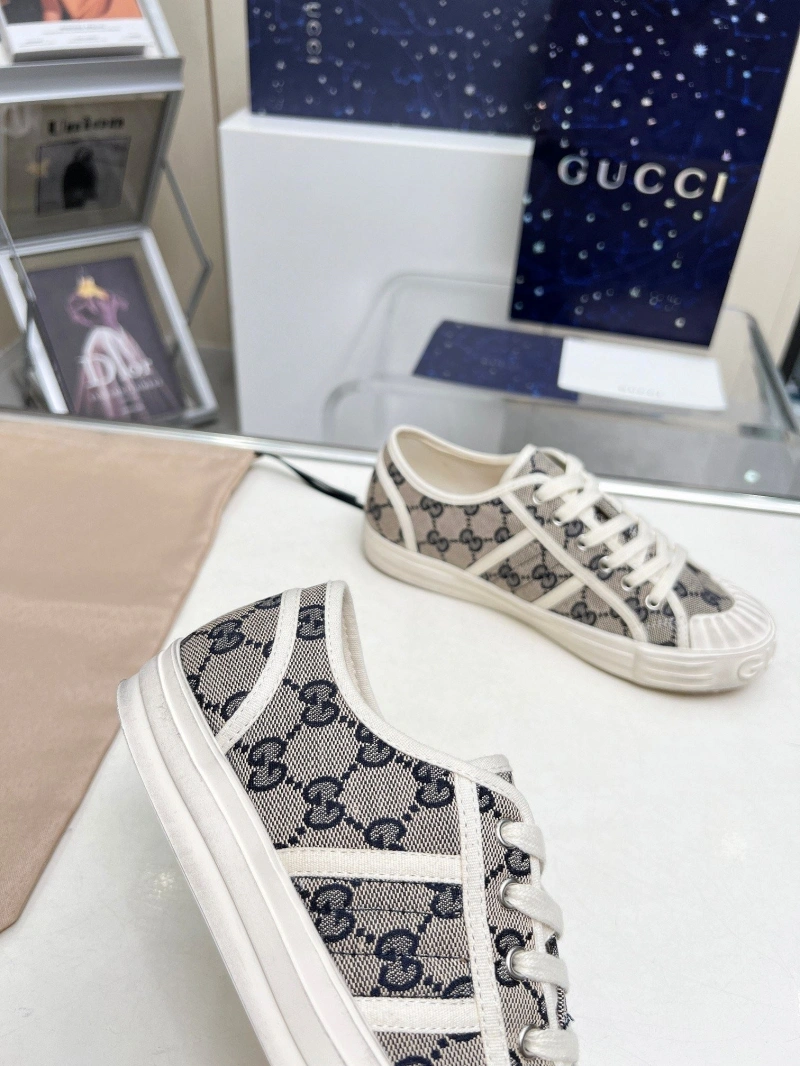 Gxccx Casual Shoes GoodFit 161096
