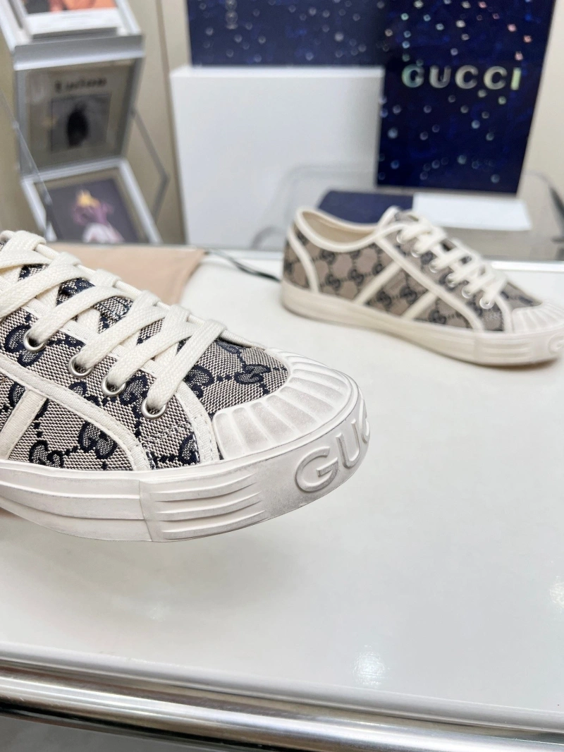 Gxccx Casual Shoes GoodFit 161096