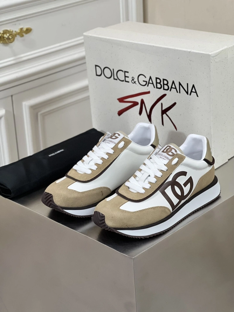 BestValue Dolce & Gabbana Sneakers 146120